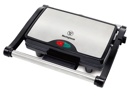 Westinghouse Sandwichera Panini Grill - WKCG053