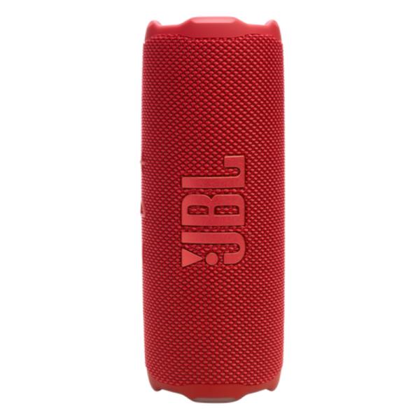 PARLANTE JBL FLIP 7 35W RMS BLUETOOTH A PRUEBA DE AGUA JBLFLIP7REDAM