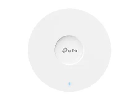 TP-Link - Wireless access point - Wi-Fi 6 montaje techo AX3000 EAP653 UR