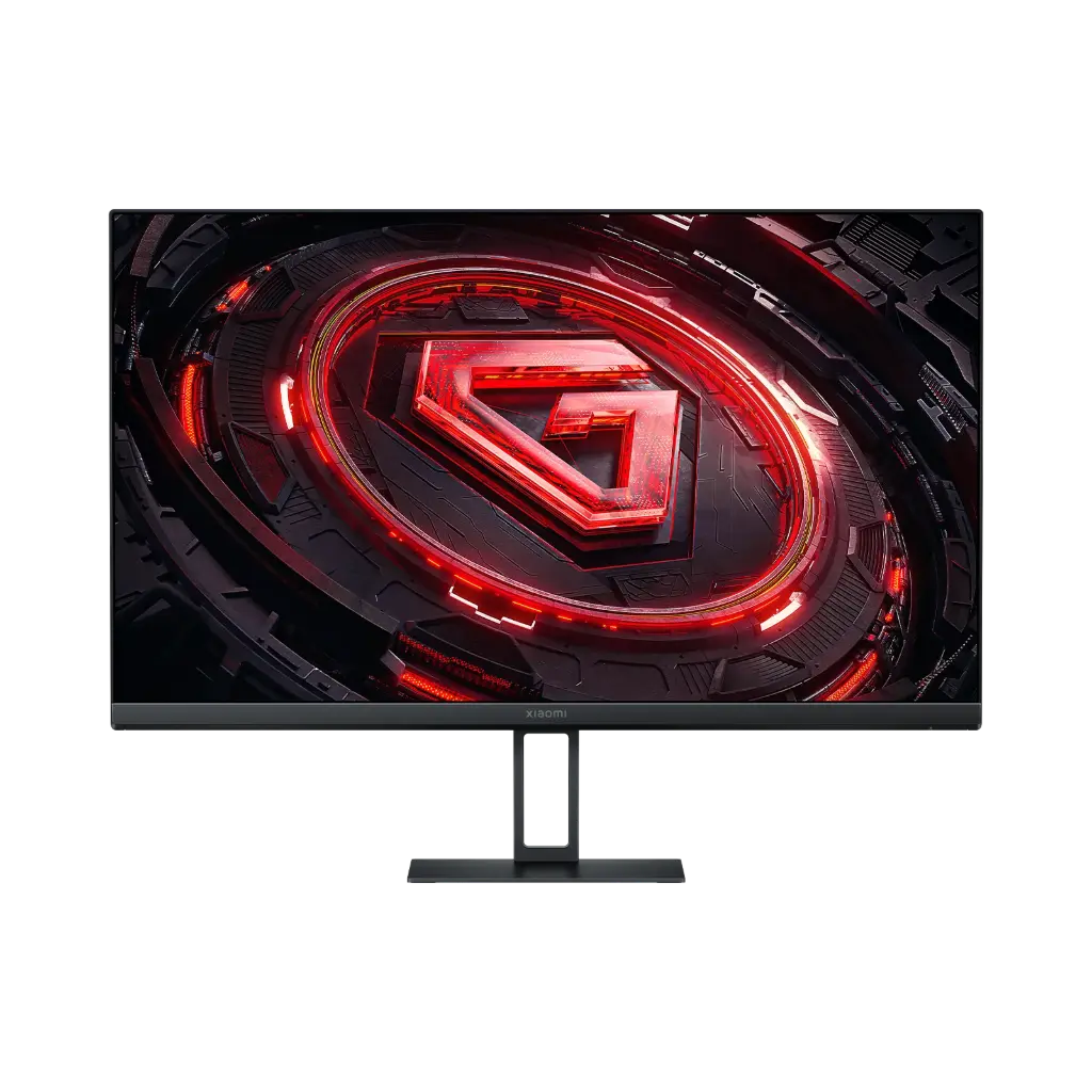 Monitor Xiaomi Gaming G24i 24″ FHD DP/HDMI 180Hz 1ms Negro 68366