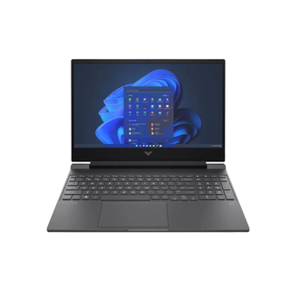 Laptop HP Victus 15-FB0000 15.6″ Ryzen 7 512GB 8GB-RAM RTX 3050-6GB Win 11 Home Negra BT4F5LA