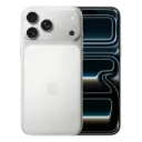 Celular Apple iPhone 17 Pro 5G 256GB 12GB-RAM Plateado