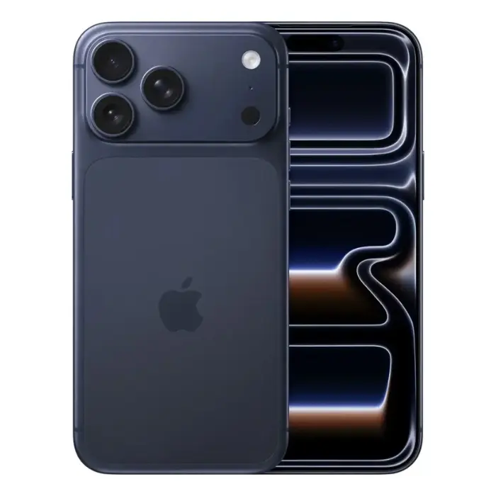 Celular Apple iPhone 17 Pro 5G 512GB 12GB-RAM Azul