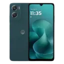 Celular Motorola Moto G06 LTE 256GB 4GB-RAM Tapestry Azul XT2535-2 