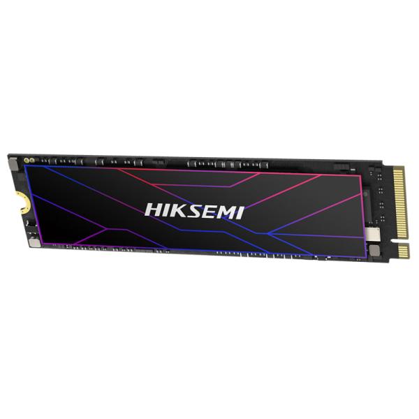 HD INTERNO SOLIDO 1TB HIKSEMI HS-SSD-FUTURE LITE 1024G M.2 2280 PCIE 4.0 7000 MB/S / 6000 MB/S