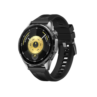 SmartWatch Huawei GT6 46mm negro Atum-B19F - 55020FUF