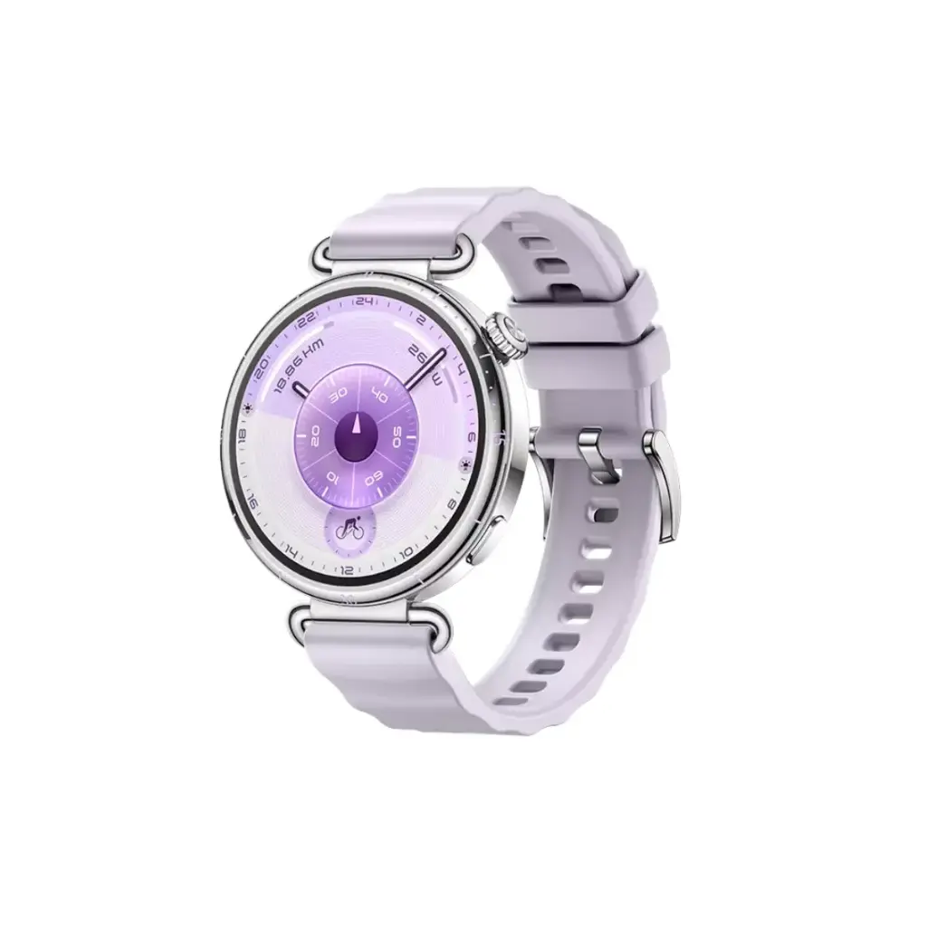 SmartWatch Huawei GT6 41mm Konsu Morado B19FC 55020FUH