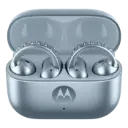 Audífonos Inalámbricos Motorola Moto Buds Loop Ice Melt PG38C07760