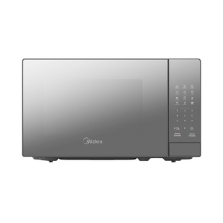Midea microondas 0.7 pc color negro MMDR07S2MB