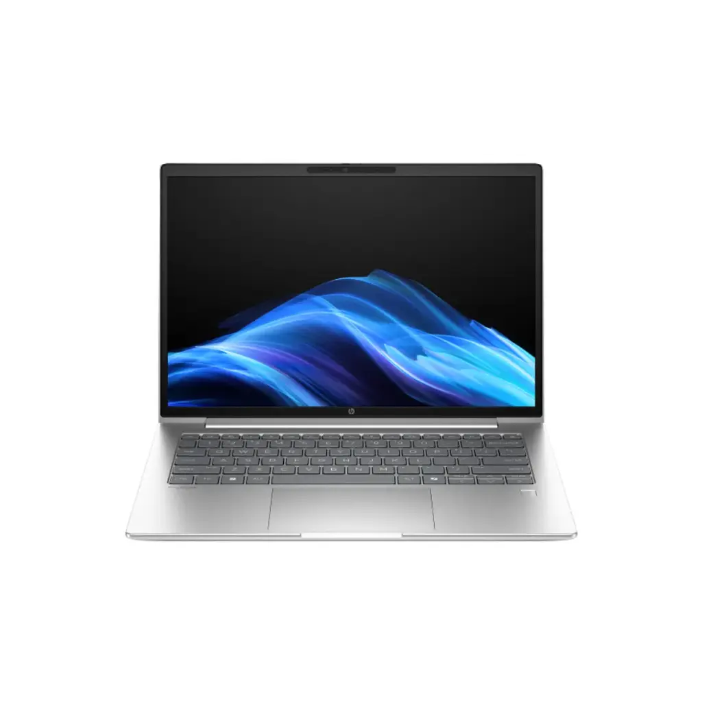 Laptop HP Notebook EB 6 AIG1i 14",U7 255U,16GB,512GB,Win 11 Pro BH8M3LT