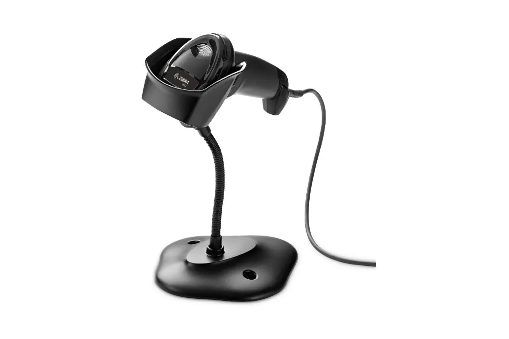 Zebra DS2208 - USB Kit - escáner de código de barras