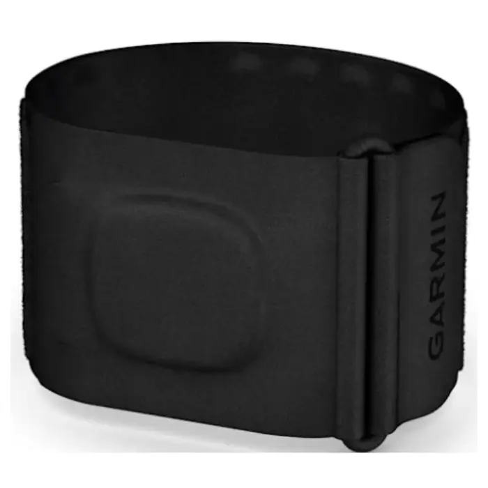 Monitor de sueño Index Garmin Talla S/M Negro 010-03024-01
