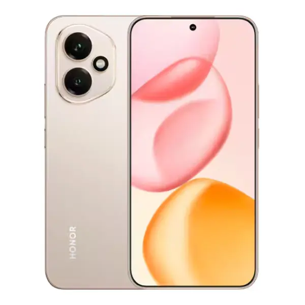 Celular Honor 400 5G 256GB 12GB-RAM Desert Gold 5109BWDN