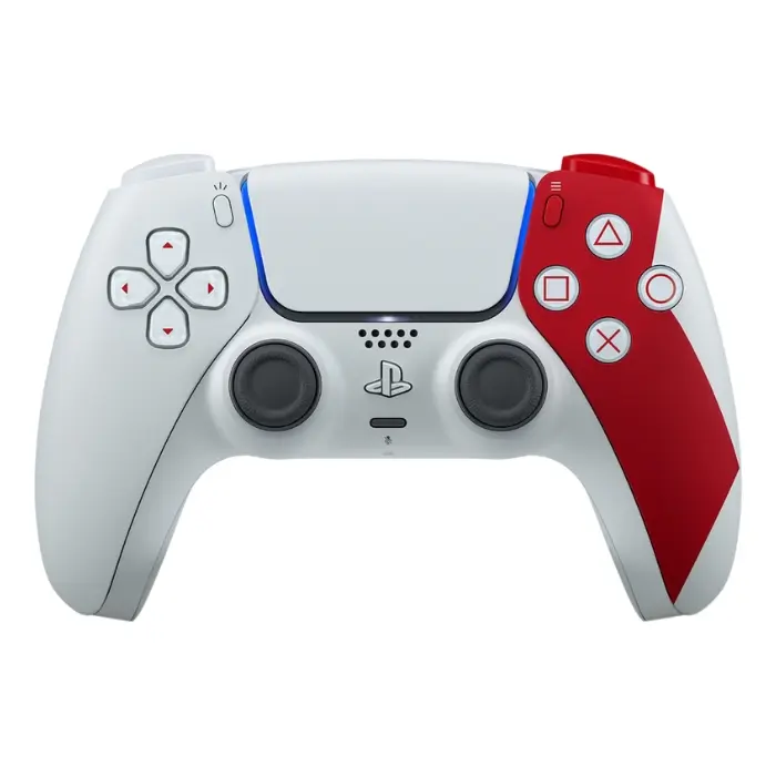 Control PlayStation 5 DualSense God of War 20th Anniversary Edición Limitada