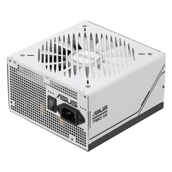 FUENTE DE PODER ASUS PRIME AP-750G 80 PLUS GOLD NO MODULAR ATX 3.1 90YE00U1-B0AA00