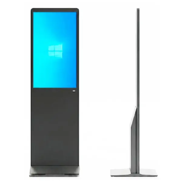 PANTALLA PLANA INTERACTIVA 32″ LE32R12A003C 1920 X 1080 60HZ IPS RK3568 ANDROID ETHERNET/WIFI/BLUETOOTH RJ45/HDMI/USB