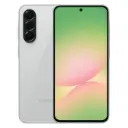 Celular Samsung Galaxy A56 5G 256GB 8GB-RAM Gris Claro