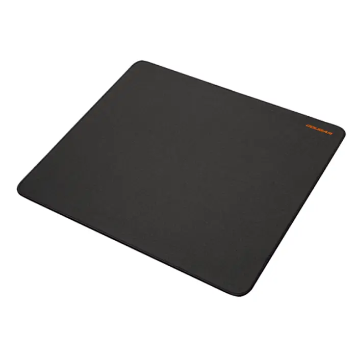 MousePad Cougar Turbo Gaming L Negro 3PTRBLBBRB3.0001
