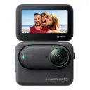 Cámara de Acción Insta360 Go 3S 4K 128GB Standard Edition Negra CINSAATA