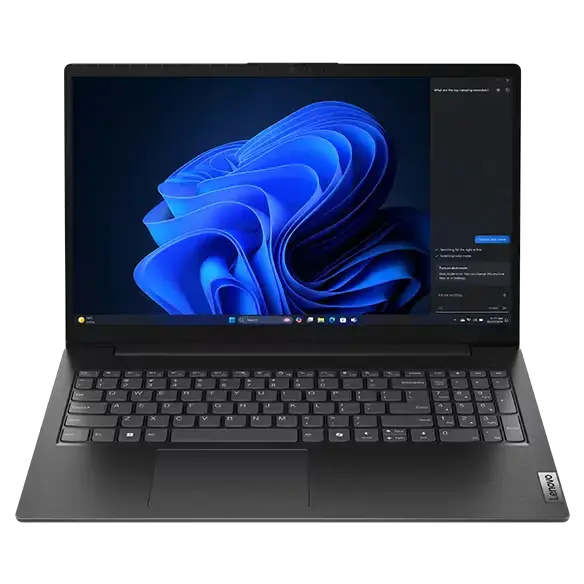 Laptop Lenovo ThinkPad V15 - 15.6" - Intel Core i7 I7-13620H / 4.9 GHz - 16 GB - DDR5 SDRAM - 512GB SSD - Integrated graphics 83GW004TFJ