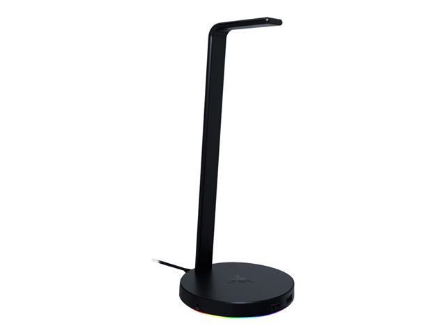 Razer Base Station V2 Chroma - Base para auriculares, auricular - negro clásico