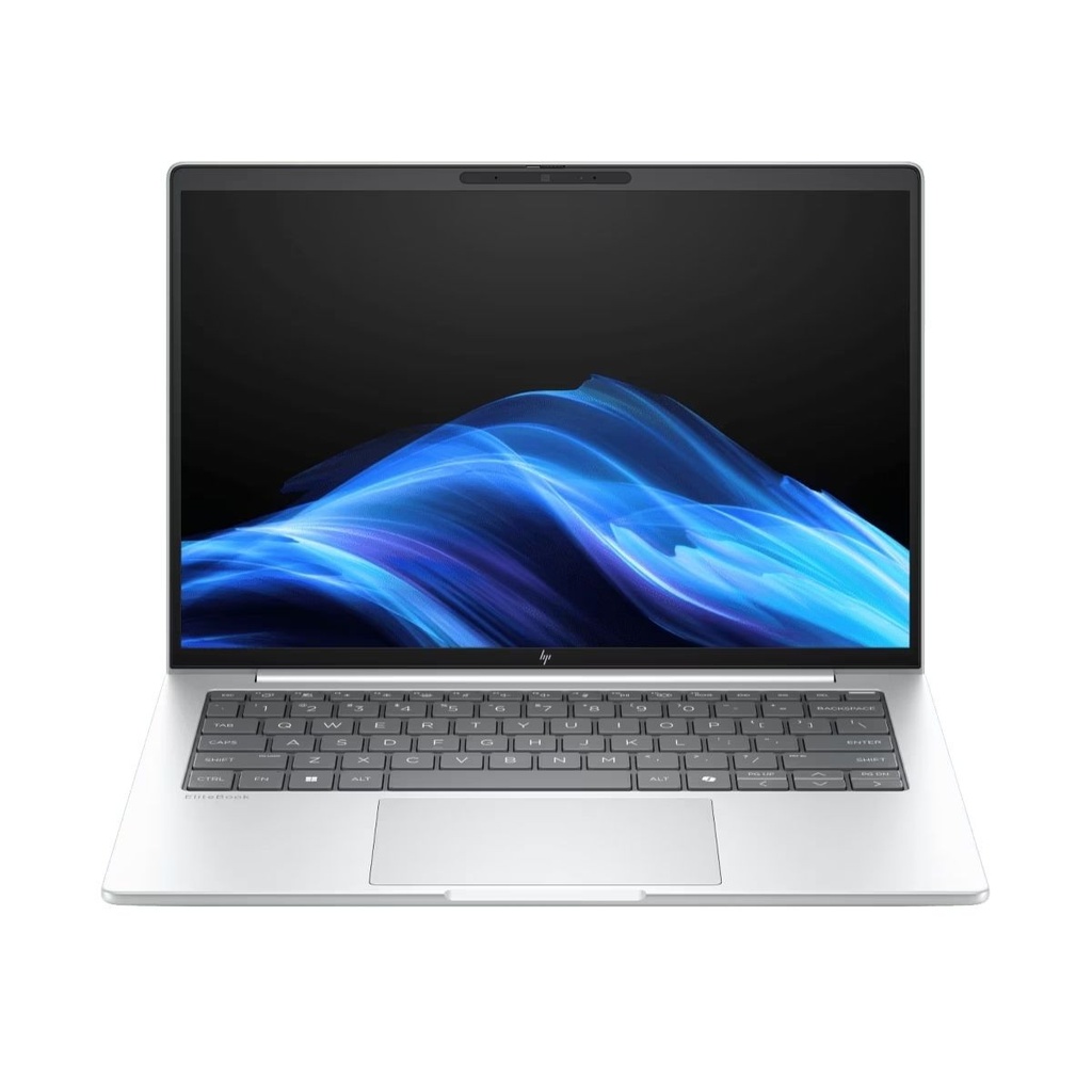 Laptop HP Notebook EB 8 AIG1i 14",U7 255U,16GB,1TB,Win11 Pro BS6H5LT