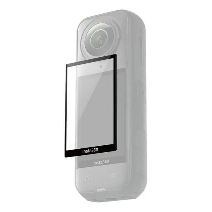 Protector Insta360 X5 Temperado CINSBAHT
