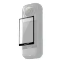 Protector Insta360 X5 Temperado CINSBAHT