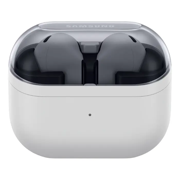 Audífonos Inalámbricos Samsung Galaxy Buds3 FE Grises SM-R420NZAALTA