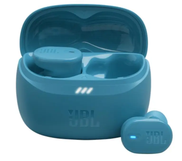 AUDIFONOS JBL TUNE BUDS INALÁMBRICO CON CANCELACION DE SONIDO 2 JBLTBUDS2TQEAM