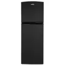 Refrigeradora Automática Mabe 8p³/230Lts Negro Mate RMA1230PVCAG1