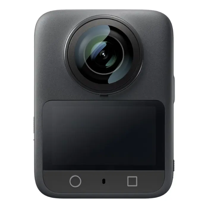 Cámara DJI Osmo 360 Standard Combo Negra 6937224110502