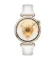 SmartWatch Huawei GT6 41mm blanco Konsu-B19L - 55020FUJ