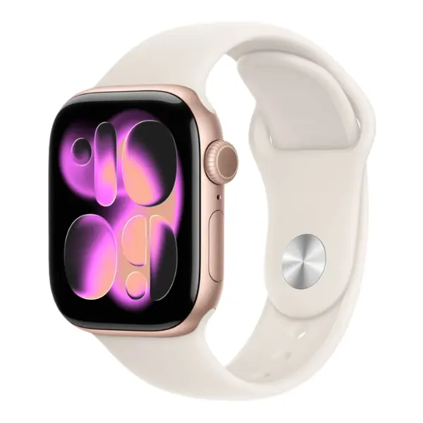 SmartWatch Apple Watch Series 11 42mm Rose Gold MEU04AM/A