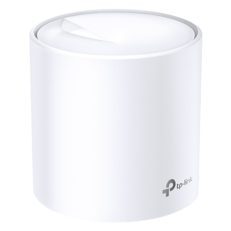 SISTEMA WIFI TP LINK HOME MESH AX1800 DECO X20(1-PACK)