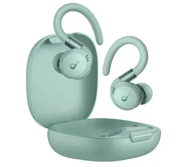 Audífonos Soundcore Sport X20 Inalámbricos