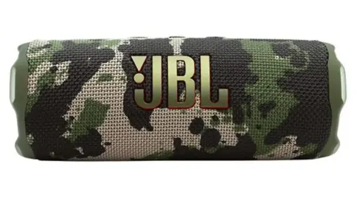 JBL - Altavoz - Squad - Flip 7 Altavoz Bluetooth JBLFLIP7SQUADAM
