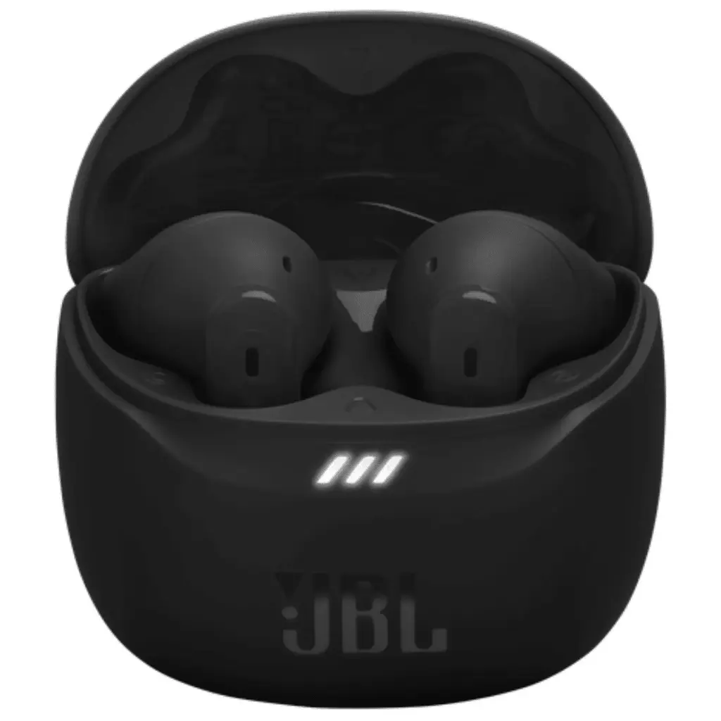 JBL TUNE Flex - 2 - Auriculares internos - Inalámbrico - Negro JBLTFLEX2BLKAM