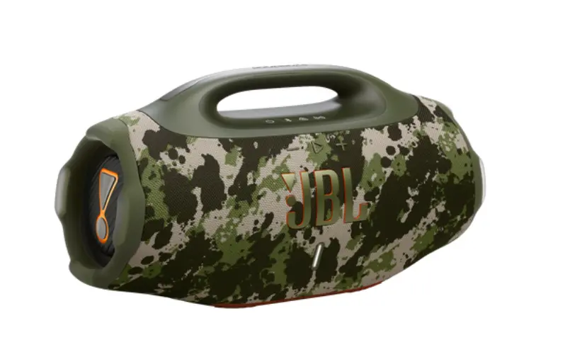 Jbl Speaker Boombox 4 Squad