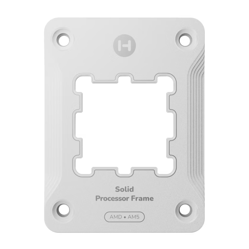 MARCO DE CONTACTO PARA CPU HYTE SOCKET AM5 ACC-HYTE-SPF-AM5-WW