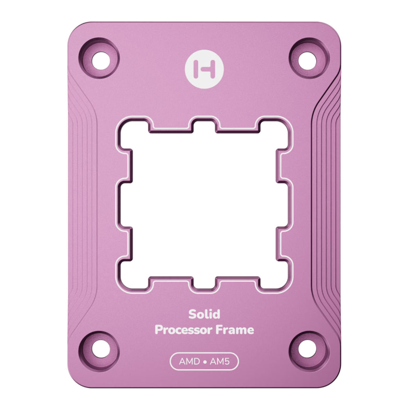 MARCO DE CONTACTO PARA CPU HYTE SOCKET AM5 ACC-HYTE-SPF-AM5-SM