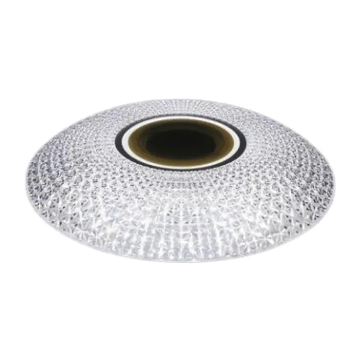 Lampara Led 30W RGB C/Parlante BluetoothY Control Remoto DF-001