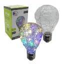 Bombillo 1.5W RGB Granada DF-GB-1.5W-RGB