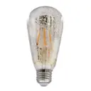 Bombillo Led Antiguo American Electric 4W Luz Cálida DF-ST64-FIA-WW