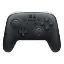 Control Nintendo Switch 2 Pro Controller Negro BEEAFSSKA
