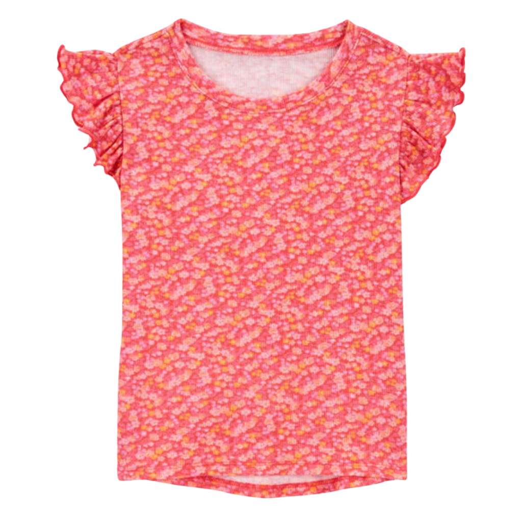 Blusa estampada