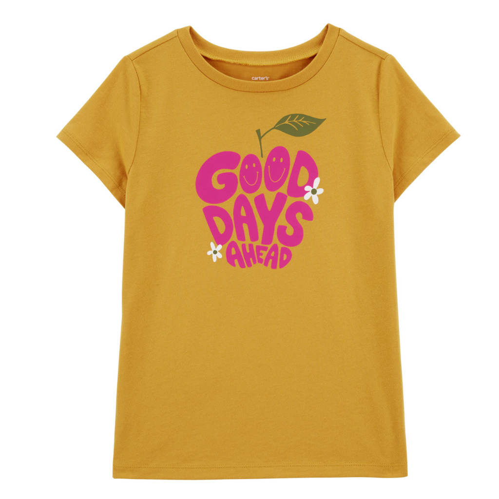 Blusa Good Days