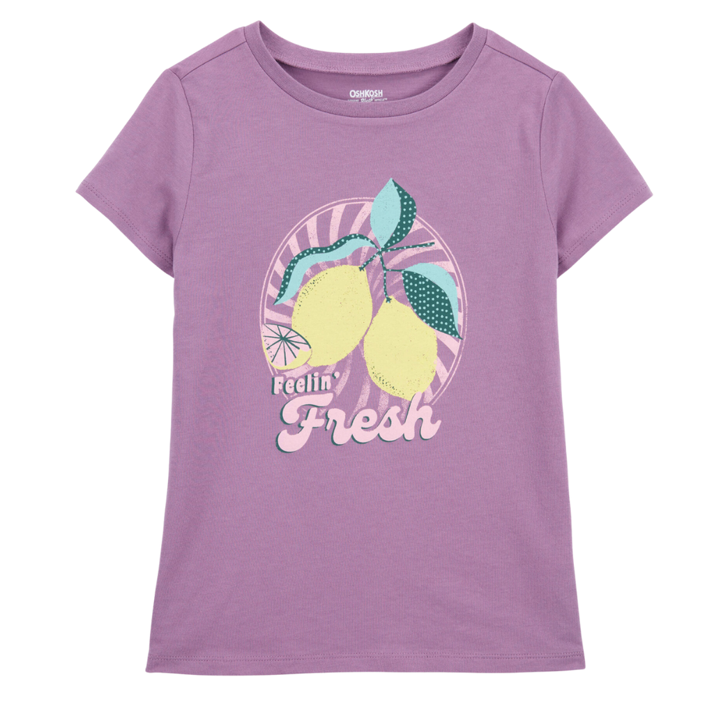 Blusa limones