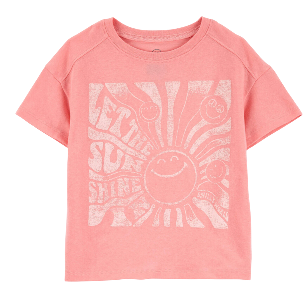 Blusa Sol