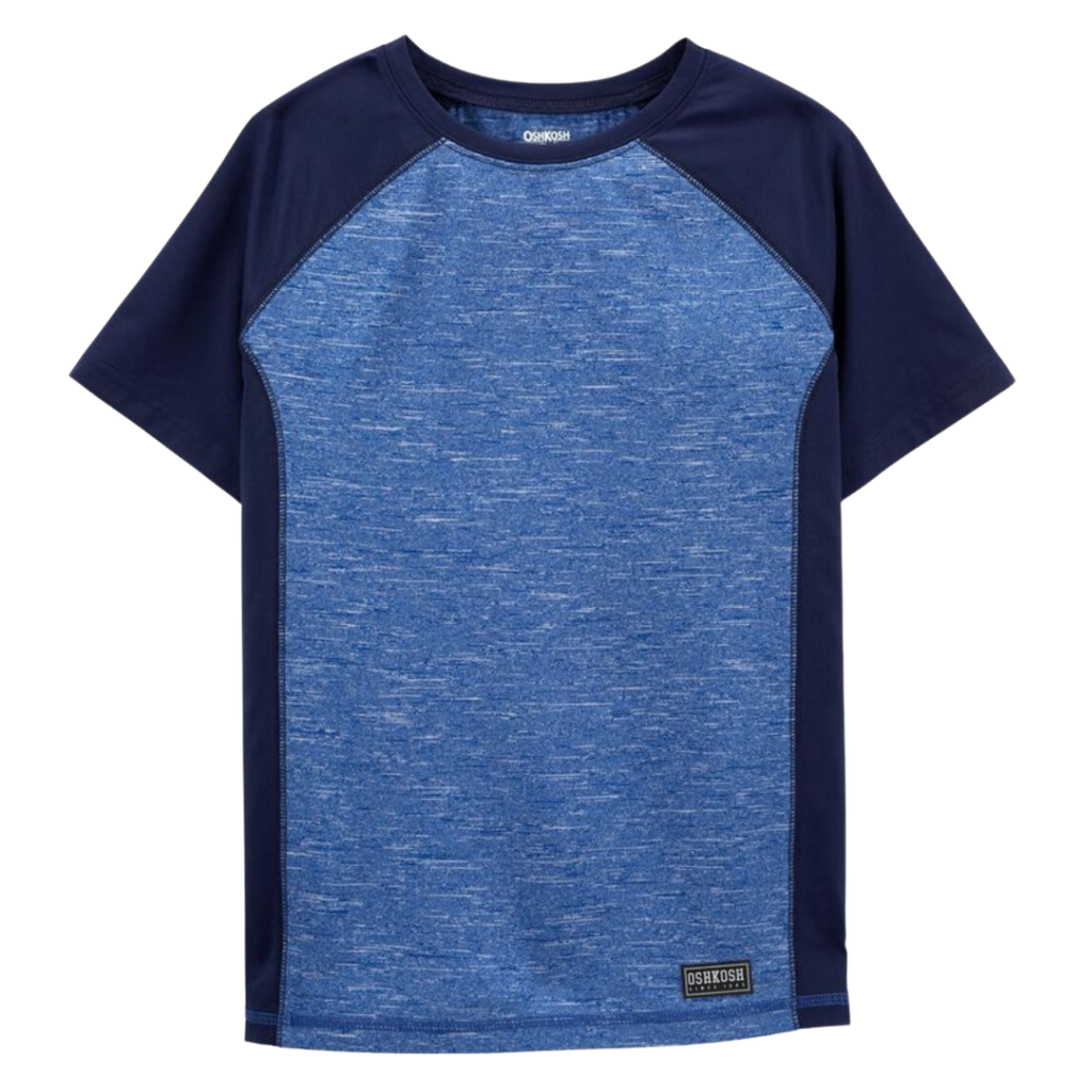 Camiseta Active